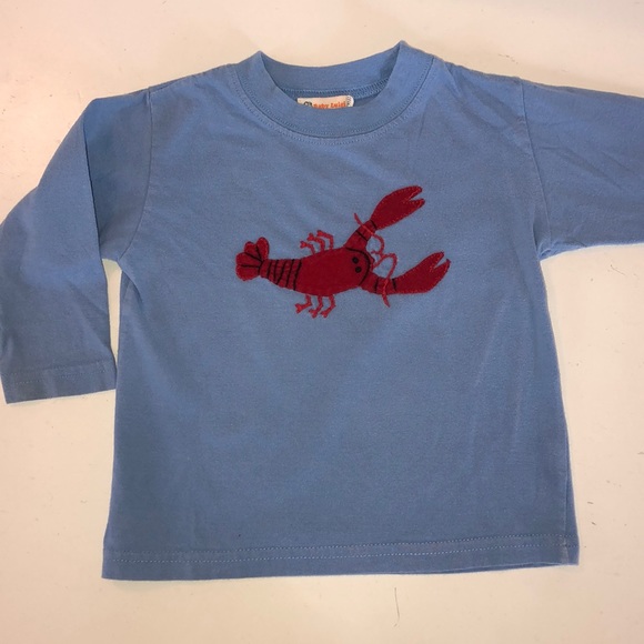 baby luigi Other - BABY LUIGI tee 🦞